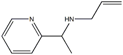prop-2-en-1-yl[1-(pyridin-2-yl)ethyl]amine