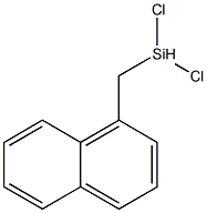 Naphthylmethyldichlorosilane