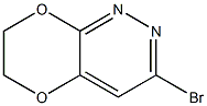 1003944-31-7 [1,4]Dioxino[2,3-c]pyridazine,  3-bromo-6,7-dihydro-