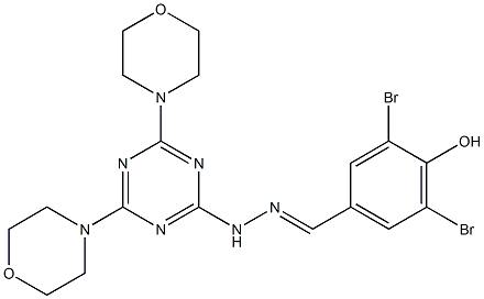 , , 结构式