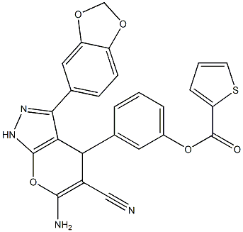 , , 结构式