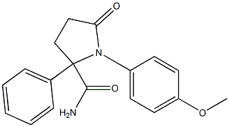 , , 结构式