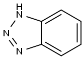 Benzotriazole,modified Structure