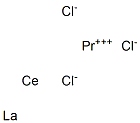 Lanthanum-cerium-praseodymium chloride|氯化镧铈镨