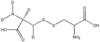 Cystine-d4|Cystine-d4