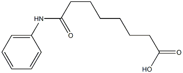 辛酰苯胺酸