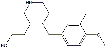 , , 结构式