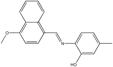 , , 结构式