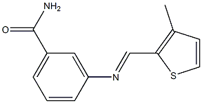 , , 结构式