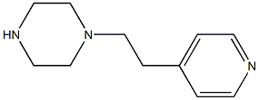 1-[2-(4-Pyridyl)ethyl]piperazine ,97%|1-[2-(4-吡啶基)乙基]哌嗪