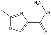 2-Methyloxazole-4-carboxylic acid hydrazide