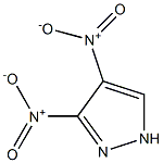 3,4-dinitro-1H-pyrazole