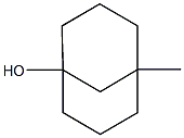 5-Methylbicyclo[3.3.1]nonan-1-ol