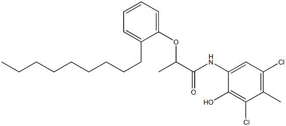 , , 结构式