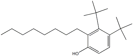 Di-tert-butyloctylphenol|