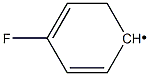 4-Fluorophenyl radical