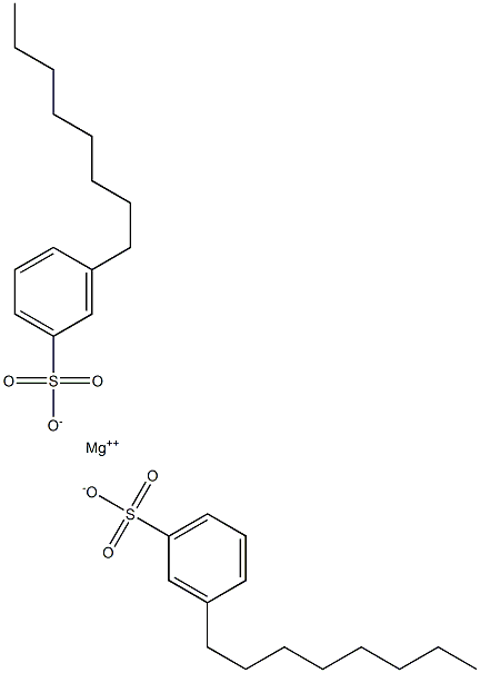 Bis(3-octylbenzenesulfonic acid)magnesium salt