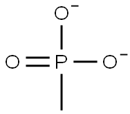 Methylphosphonate