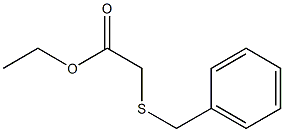 3-フェニルプロパンチオ酸O-エチル 化学構造式