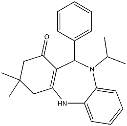 , , 结构式