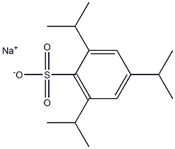  2,4,6-Triisopropylbenzenesulfonic acid sodium salt