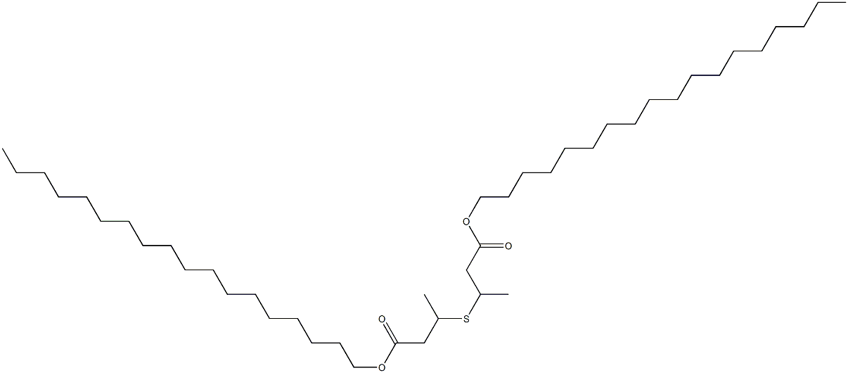 3,3'-Thiodibutyric acid dioctadecyl ester