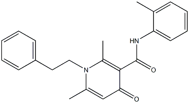 , , 结构式