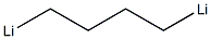 Tetramethylenedilithium Structure