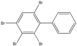 2,3,4,6-Tetrabromo-1,1'-biphenyl|