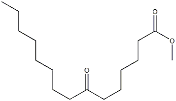 7-Oxopentadecanoic acid methyl ester