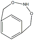 O,O'-(p-Phenylenedimethylene)bishydroxylamine Structure