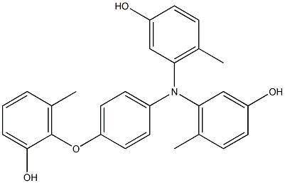 , , 结构式