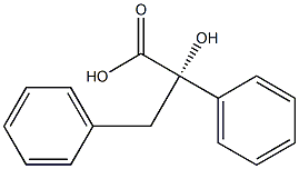 (S)-2,3-Diphenyl-2-hydroxypropanoic acid