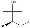 [R,(+)]-2-Methyl-2,3-pentanediol