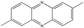 2,7-Dimethylphenazine