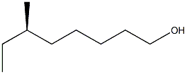 [R,(-)]-6-Methyl-1-octanol