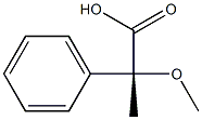 (R)-2-Methoxy-2-phenylpropanoic acid