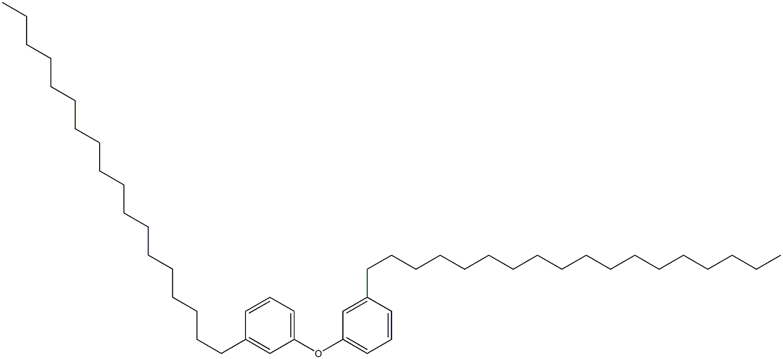  3,3'-Dioctadecyl[oxybisbenzene]