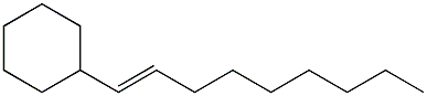 (1E)-1-Cyclohexyl-1-nonene