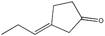 3-Propylidenecyclopentanone