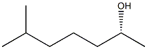 [R,(-)]-6-Methyl-2-heptanol Structure