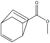  Bicyclo[2.2.2]octa-2,5-diene-7-carboxylic acid methyl ester