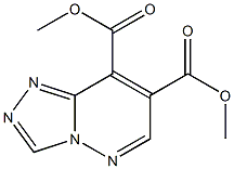 1,2,4-Triazolo[4,3-b]pyridazine-7,8-dicarboxylic acid dimethyl ester