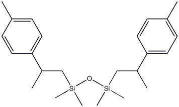 [1-(4-Methylphenyl)ethyl](trimethylsilyl) ether