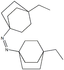 1,1'-[(Z)-Azo]bis[4-ethylbicyclo[2.2.2]octane]