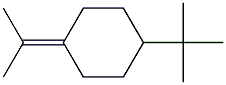 4-tert-Butyl-1-isopropylidenecyclohexane