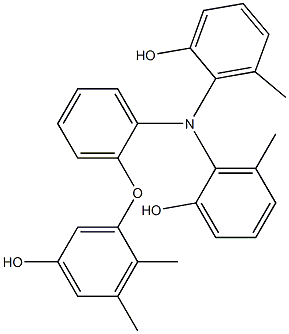 , , 结构式