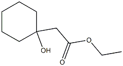 Ethyl 1-hydroxycyclohexaneacetate