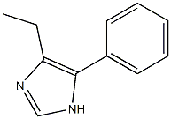 4-Ethyl-5-phenyl-1H-imidazole