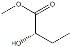 (2S)-2-Hydroxybutyric acid methyl ester|